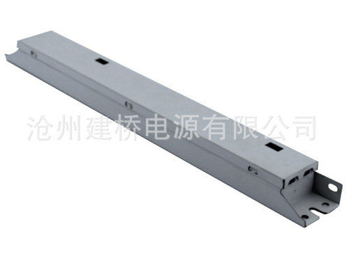 上海长条形LED电源外壳280×30×20
